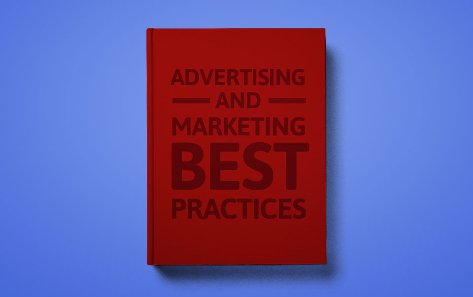 Advertising and Marketing Best Practices - White Paper Download