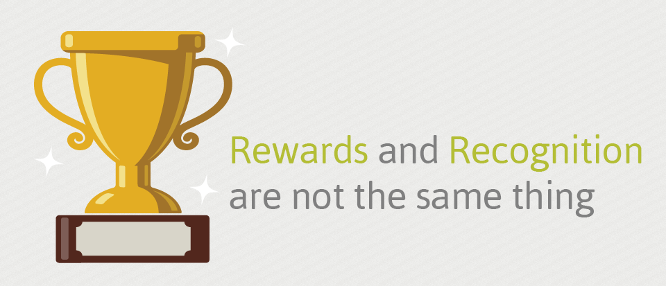 Rsw Recognition May Be Its Own Reward