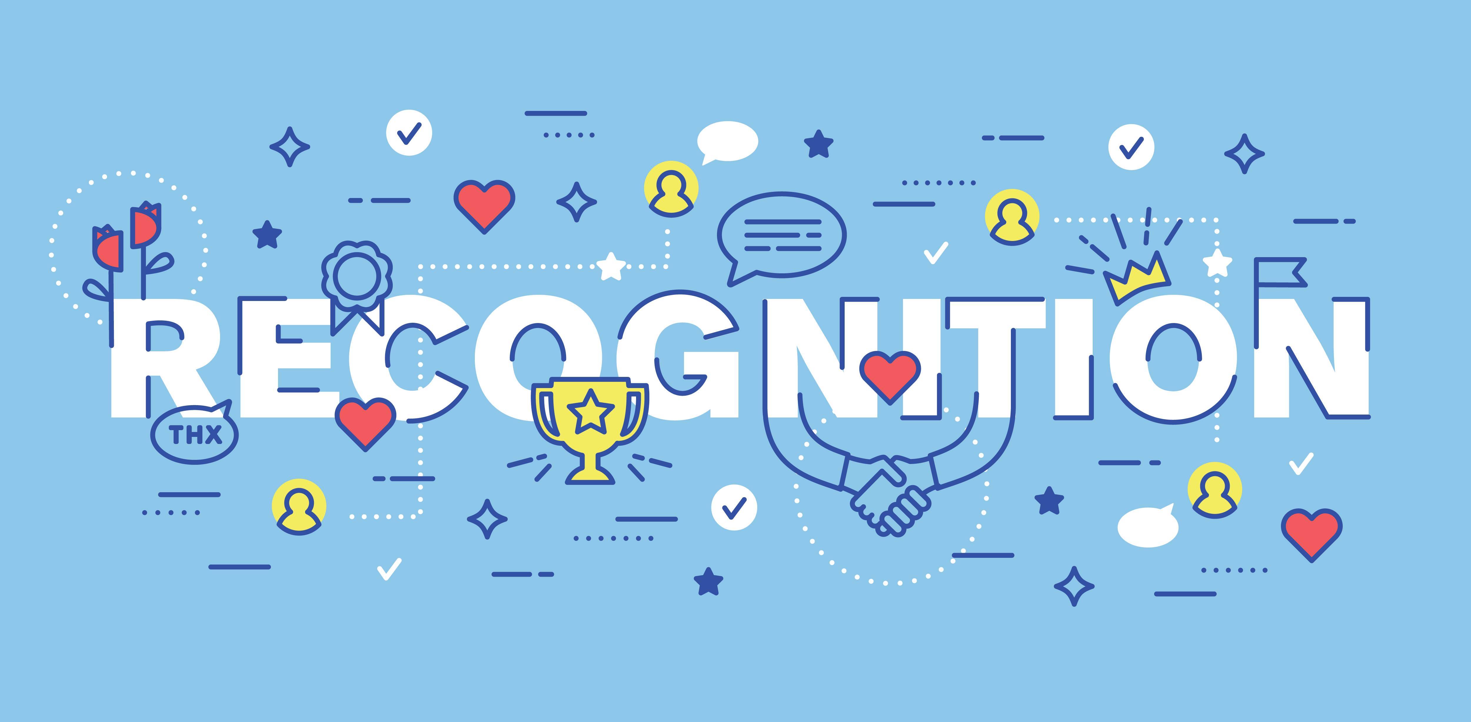 The Need For Employee Recognition And How To Do It Right RSW Creative