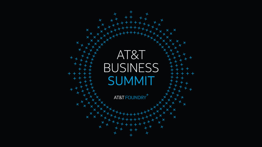 Business Summit Event Identity - RSW Creative