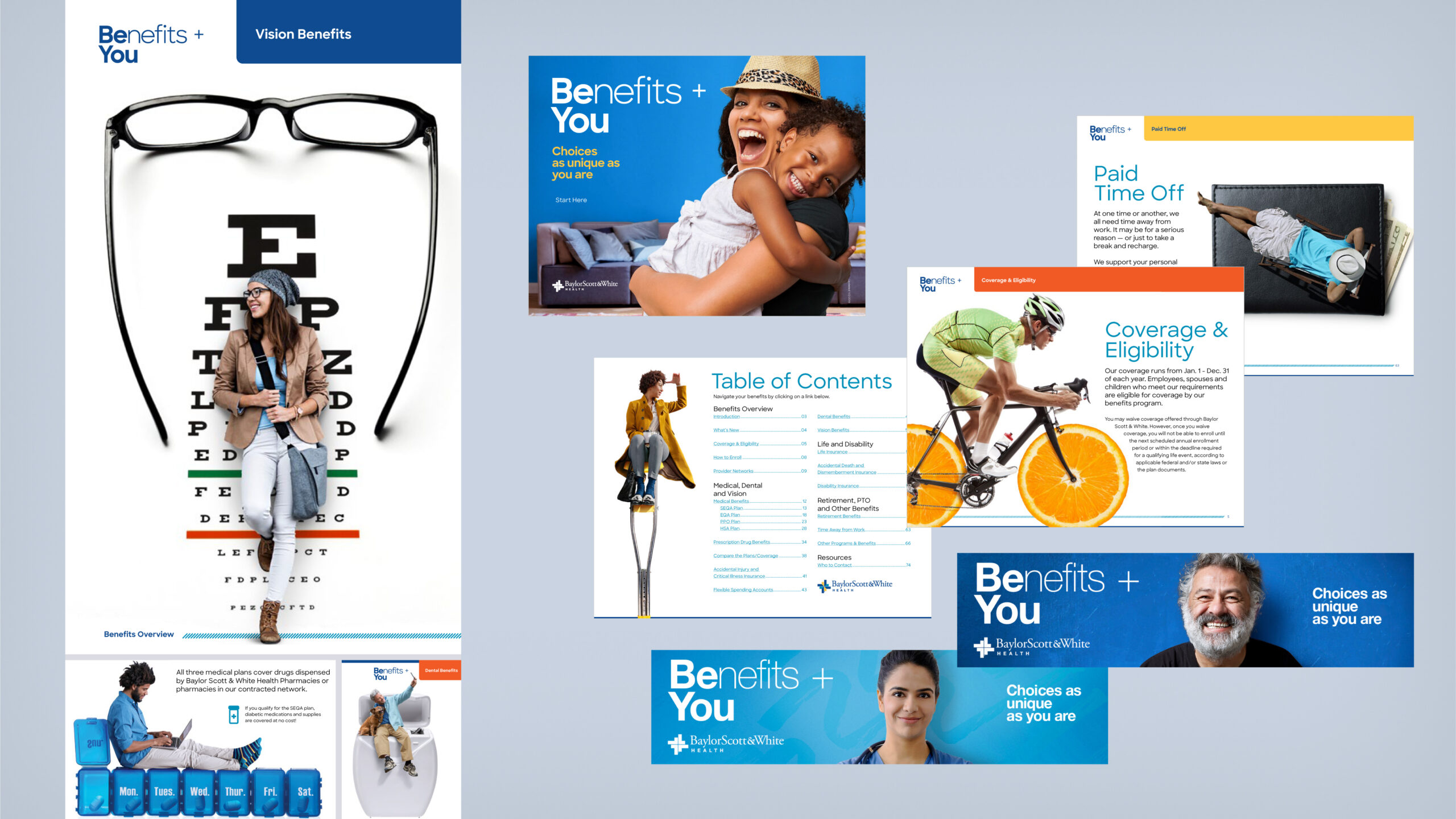 Unlocking Access: The Benefits and Essentials of Peopleplace and Bswh Login