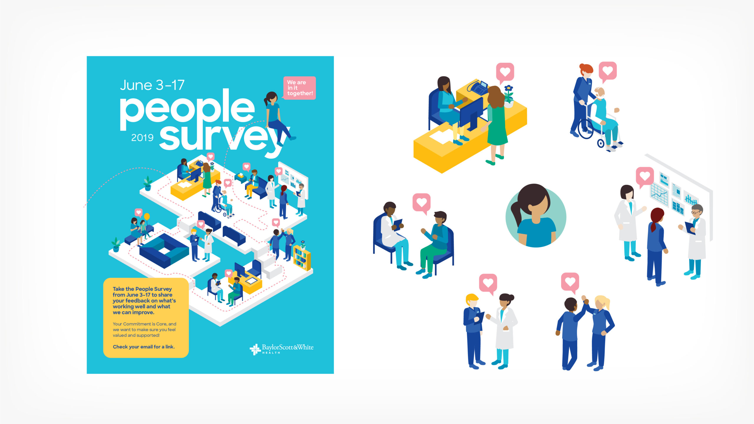 2019 People Survey RSW Creative